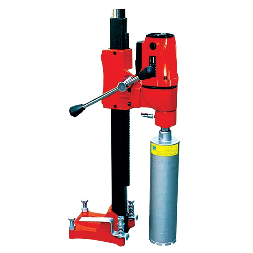 Core Cutting/Core Drilling Machine